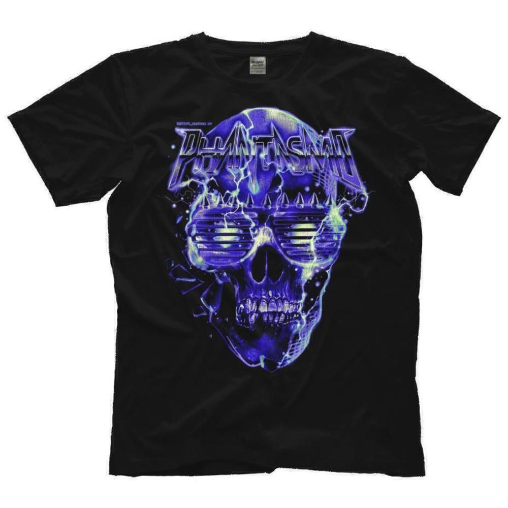 ELP Initiate Metal Headbang Rock Band Graphic Fan Retro Style T-Shirt
